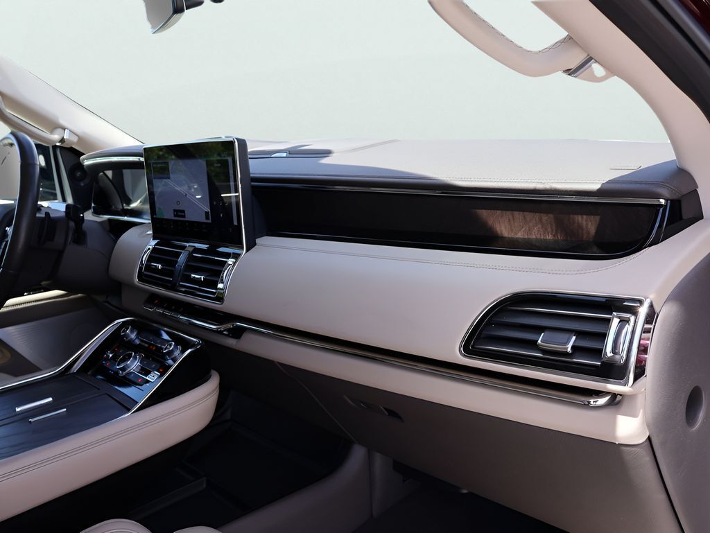2024 Lincoln Navigator Reserve San Clemente CA