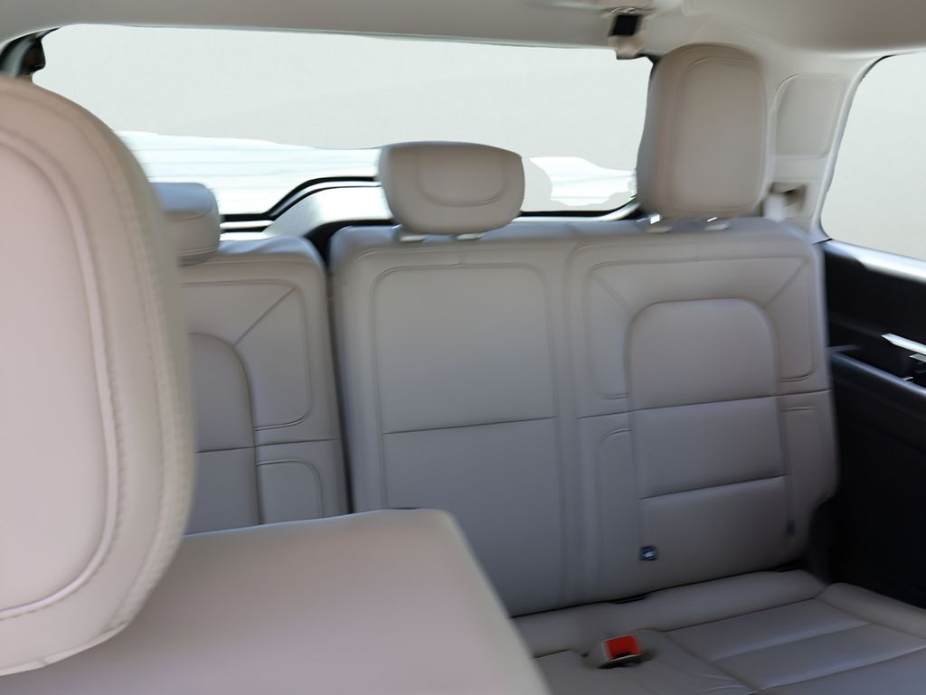 2024 Lincoln Navigator Reserve San Clemente CA