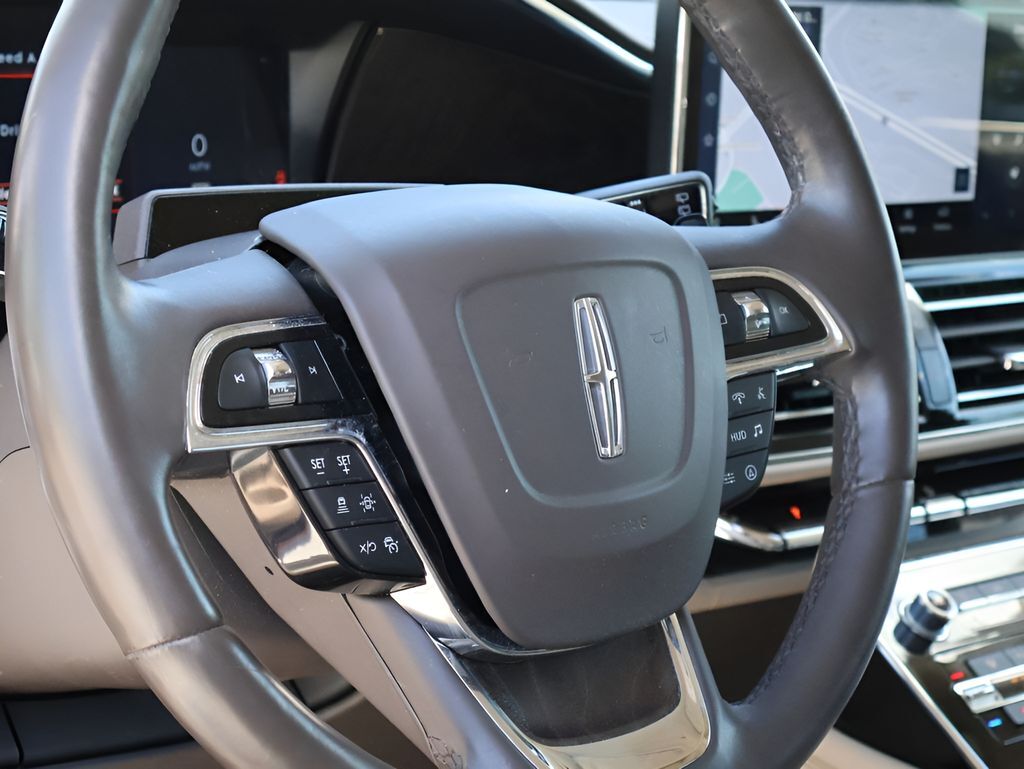 2024 Lincoln Navigator Reserve San Clemente CA