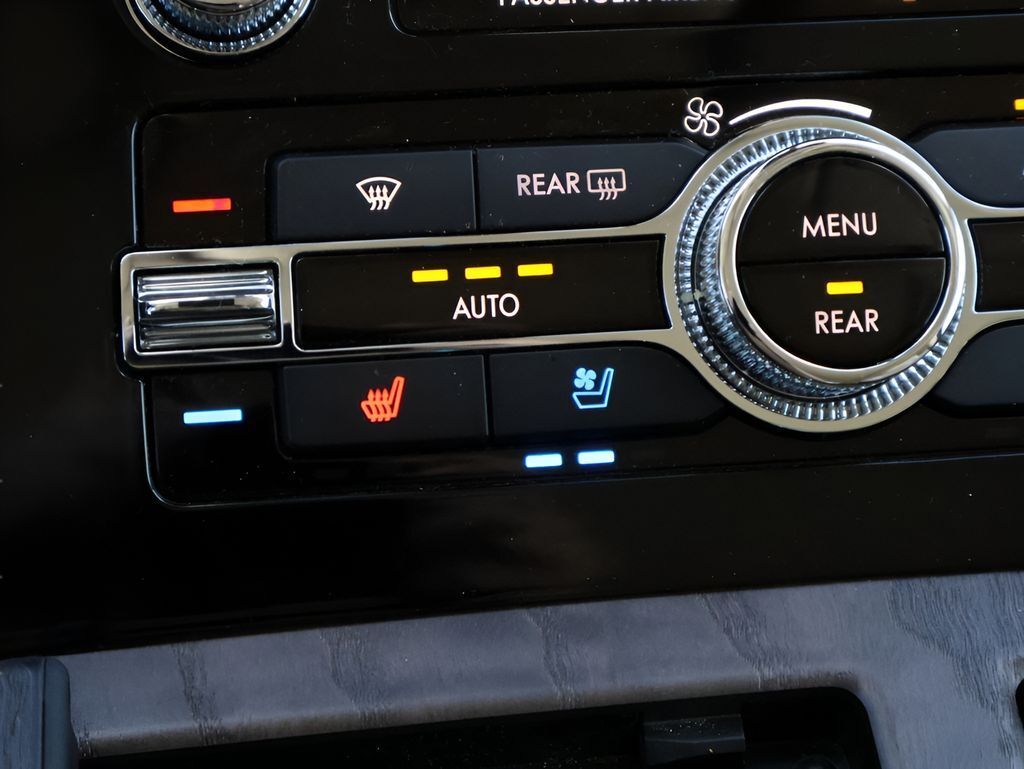 2024 Lincoln Navigator Reserve San Clemente CA