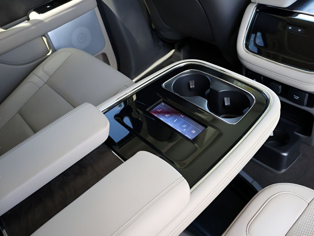 2024 Lincoln Navigator Reserve San Clemente CA