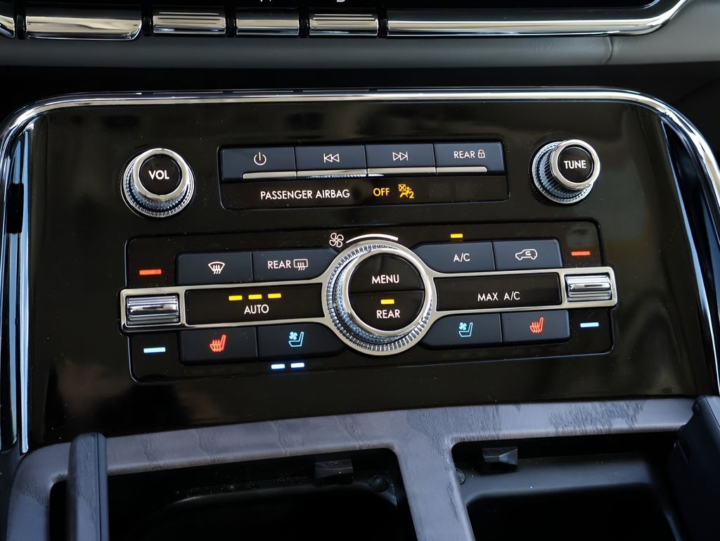 2024 Lincoln Navigator Reserve San Clemente CA