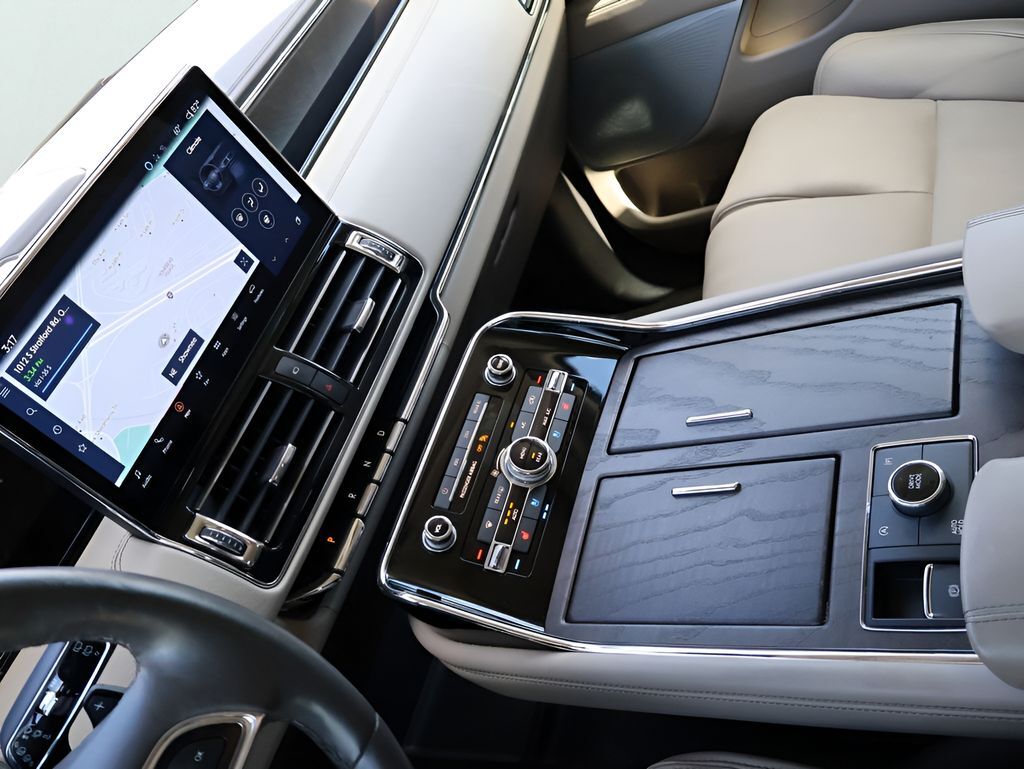 2024 Lincoln Navigator Reserve San Clemente CA