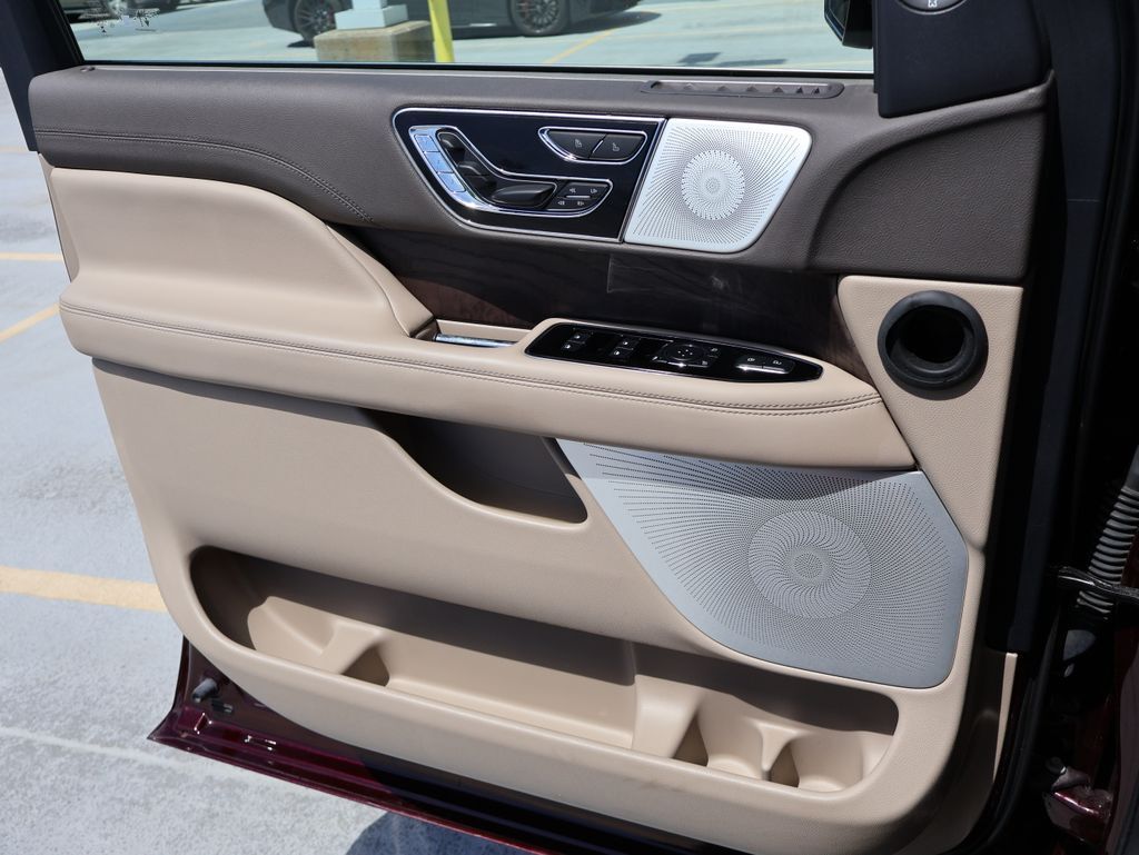 2024 Lincoln Navigator Reserve San Clemente CA