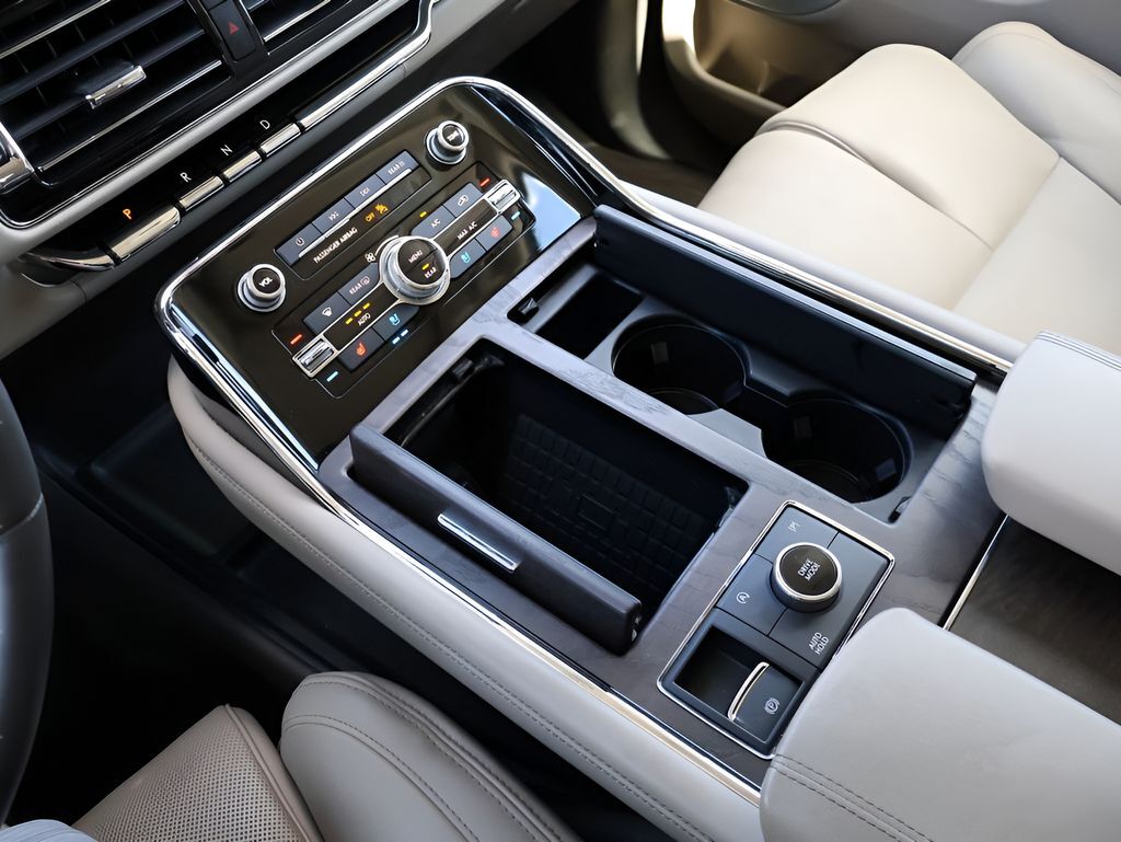 2024 Lincoln Navigator Reserve San Clemente CA