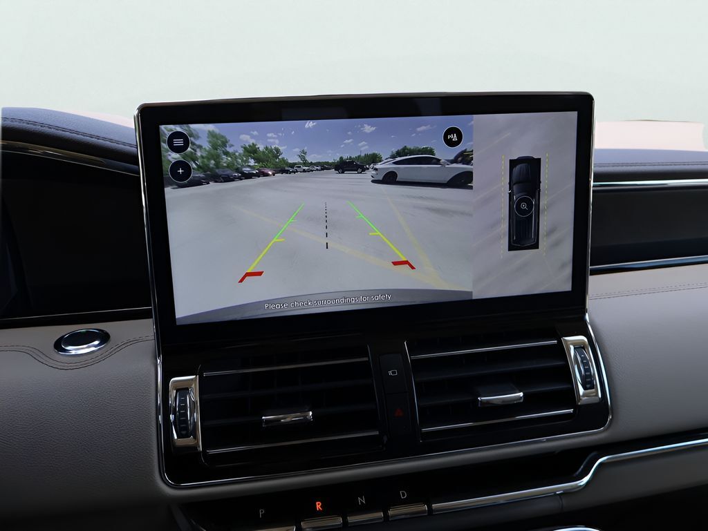 2024 Lincoln Navigator Reserve San Clemente CA