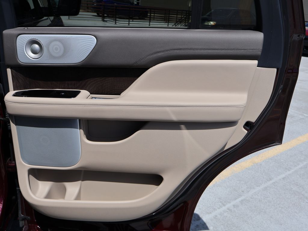 2024 Lincoln Navigator Reserve San Clemente CA