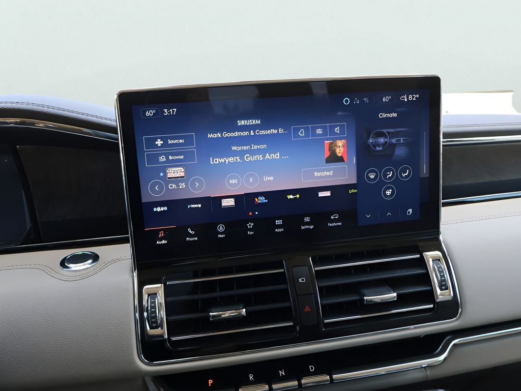 2024 Lincoln Navigator Reserve San Clemente CA