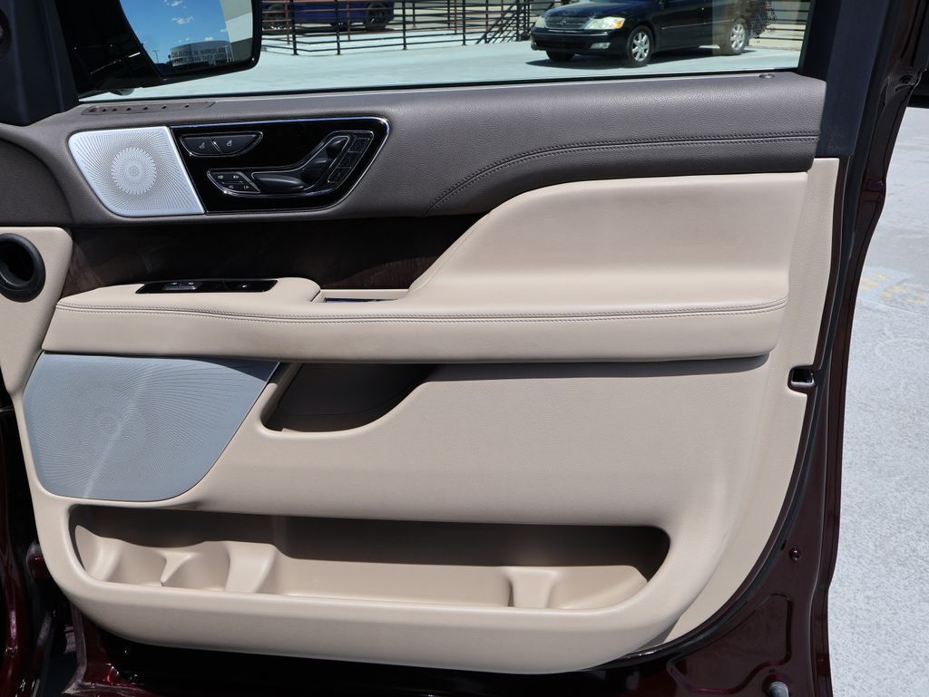 2024 Lincoln Navigator Reserve San Clemente CA