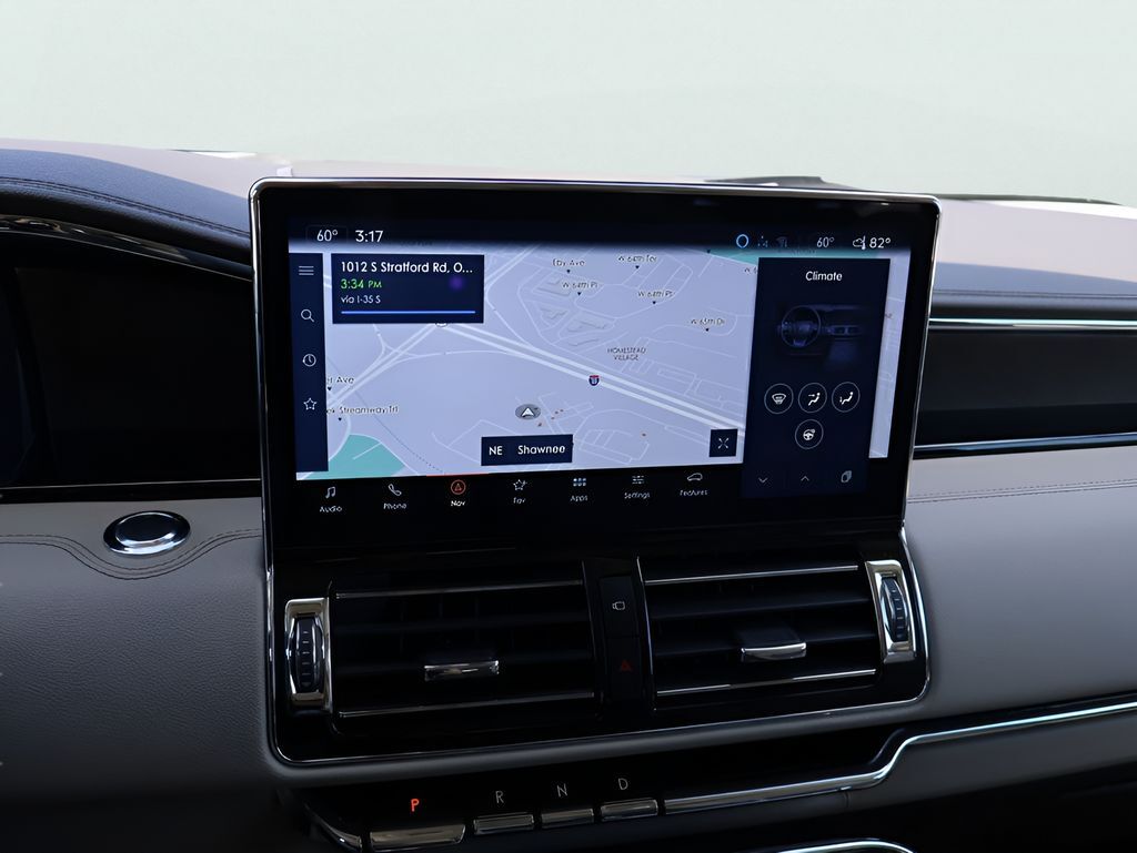 2024 Lincoln Navigator Reserve San Clemente CA