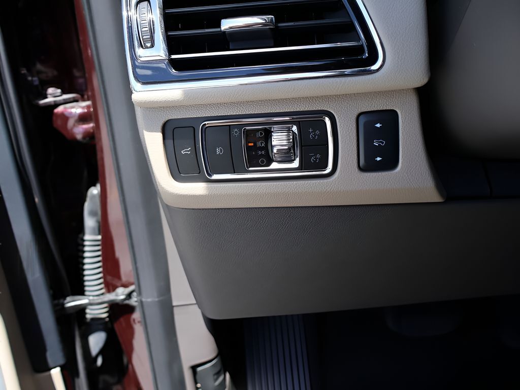 2024 Lincoln Navigator Reserve San Clemente CA