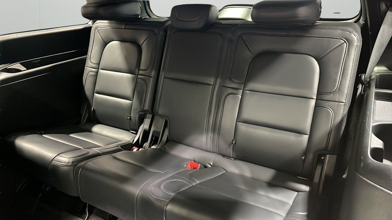 2024 Lincoln Navigator Reserve Sherwood Park AB