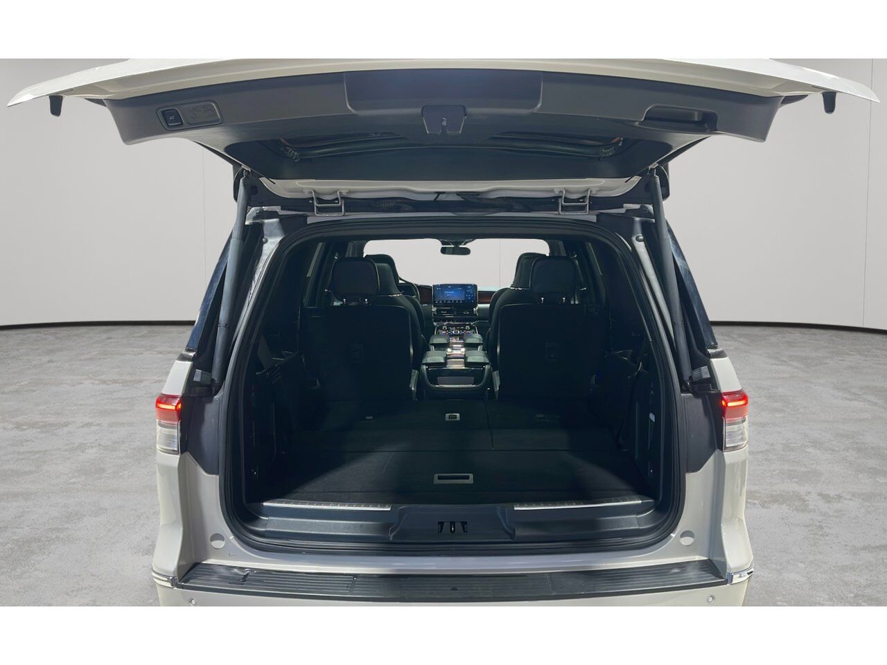 2024 Lincoln Navigator Reserve Sherwood Park AB