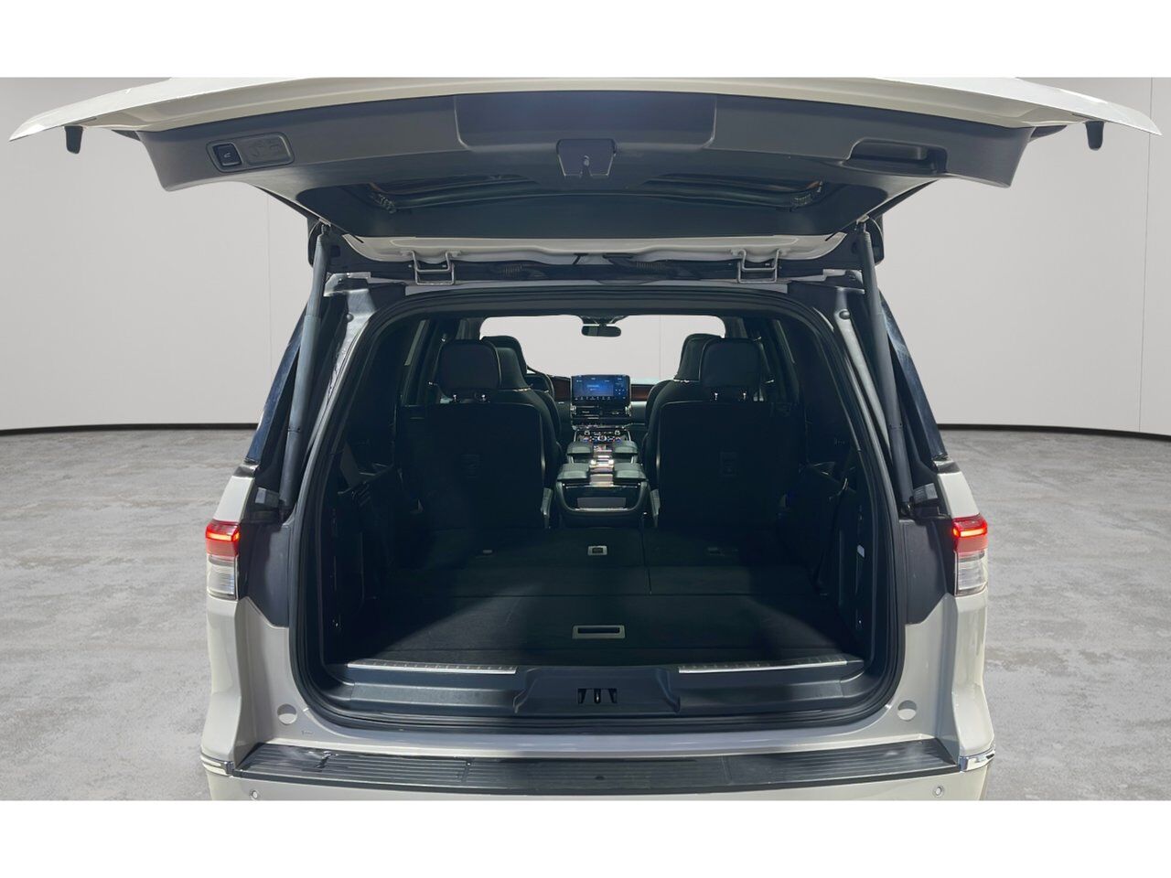 2024 Lincoln Navigator Reserve Sherwood Park AB