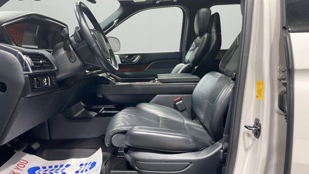 2024 Lincoln Navigator Reserve Sherwood Park AB