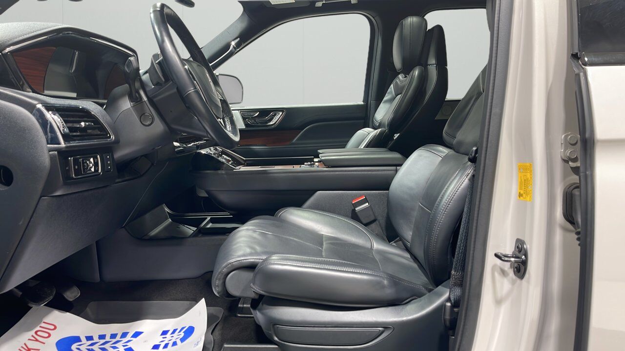 2024 Lincoln Navigator Reserve Sherwood Park AB