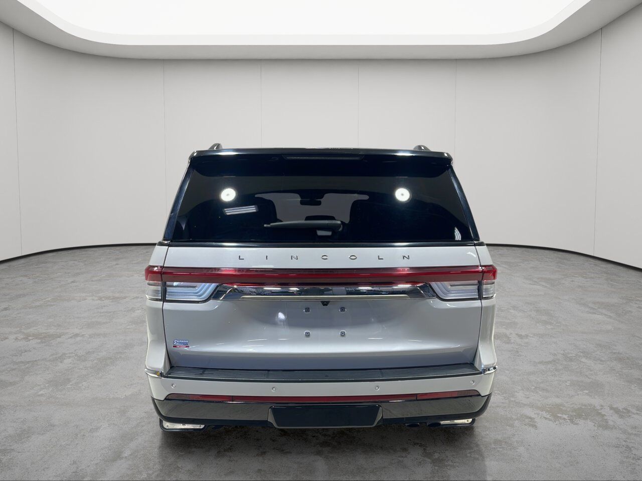 2024 Lincoln Navigator Reserve Sherwood Park AB