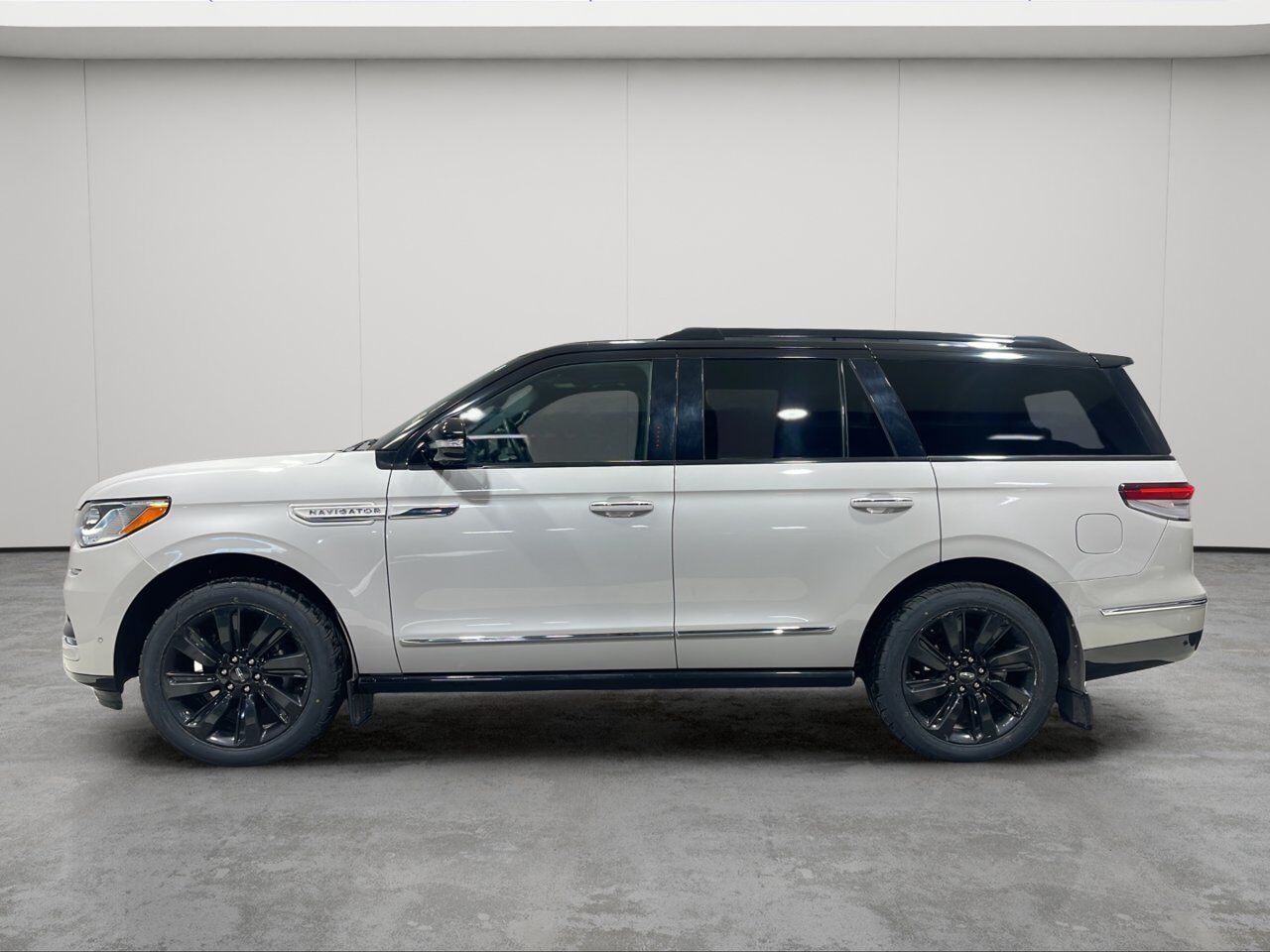 2024 Lincoln Navigator Reserve Sherwood Park AB