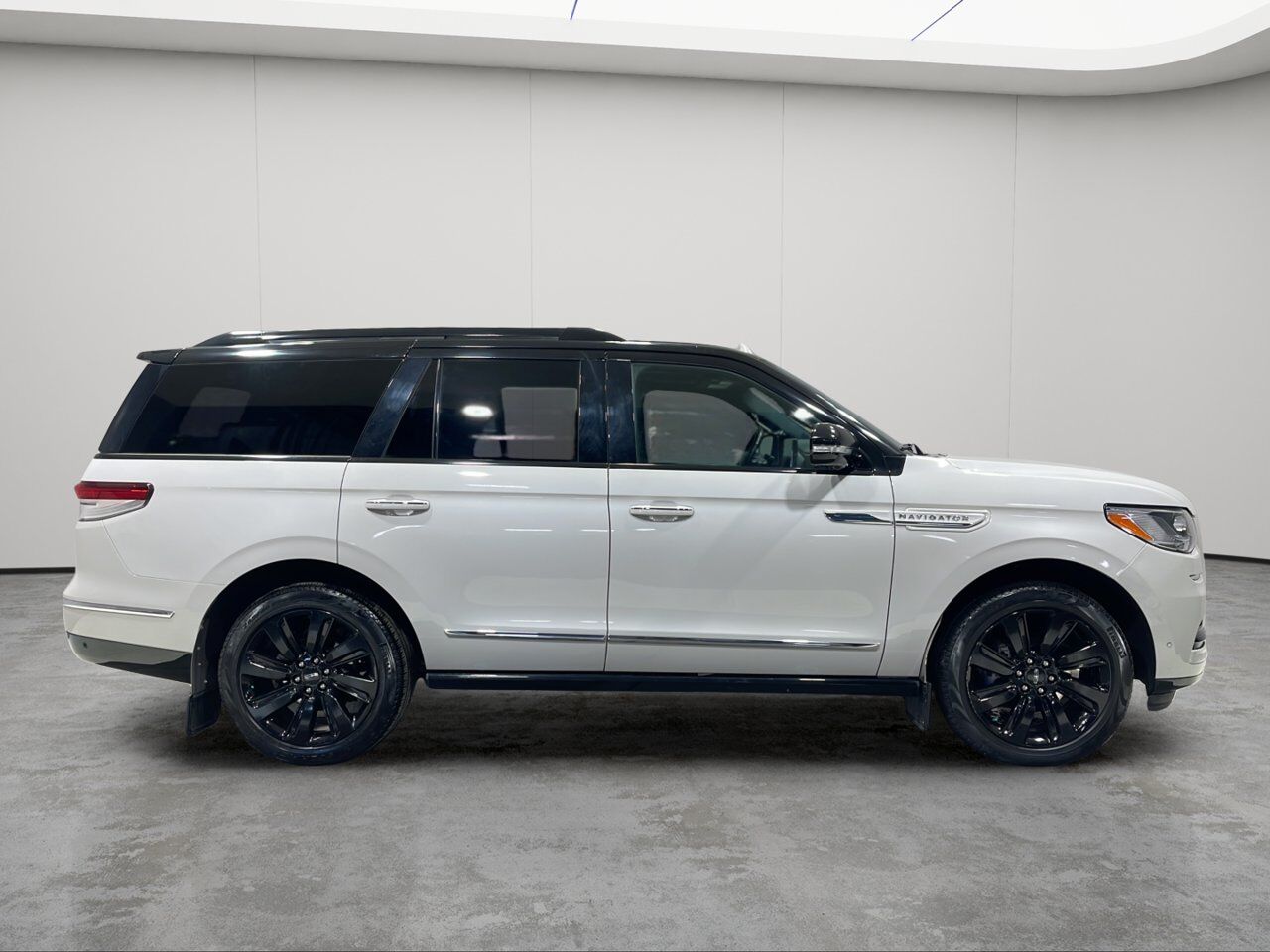 2024 Lincoln Navigator Reserve Sherwood Park AB