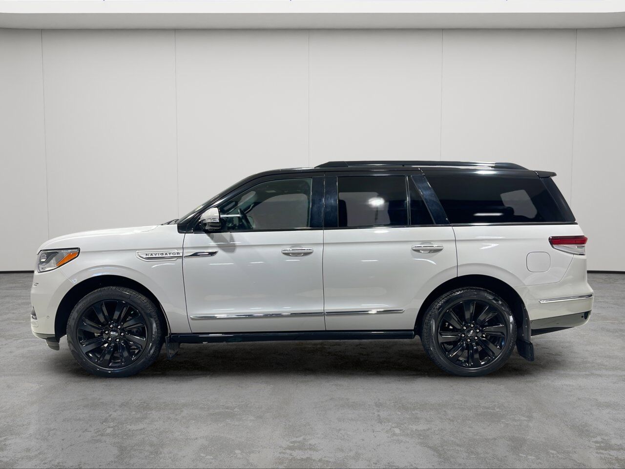 2024 Lincoln Navigator Reserve Sherwood Park AB