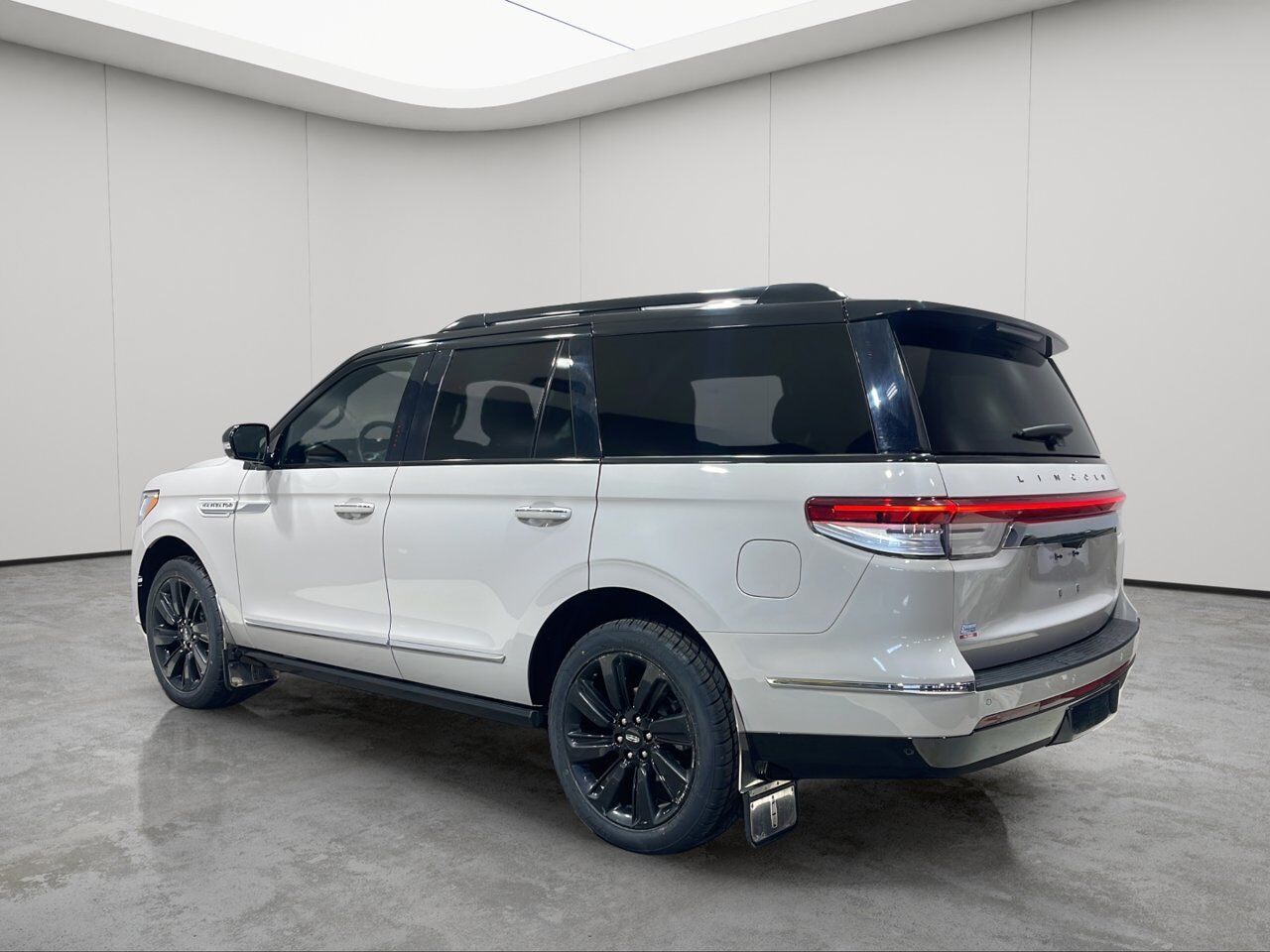 2024 Lincoln Navigator Reserve Sherwood Park AB