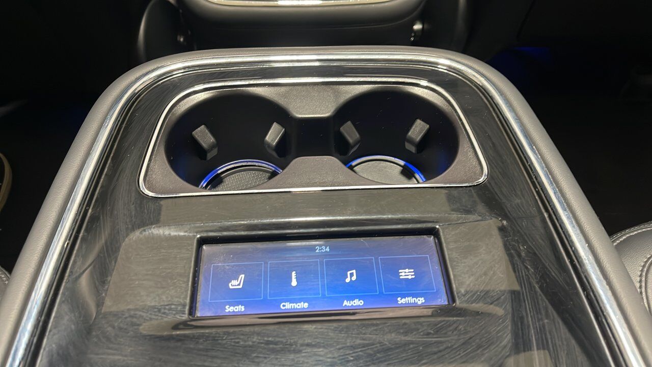 2024 Lincoln Navigator Reserve Sherwood Park AB