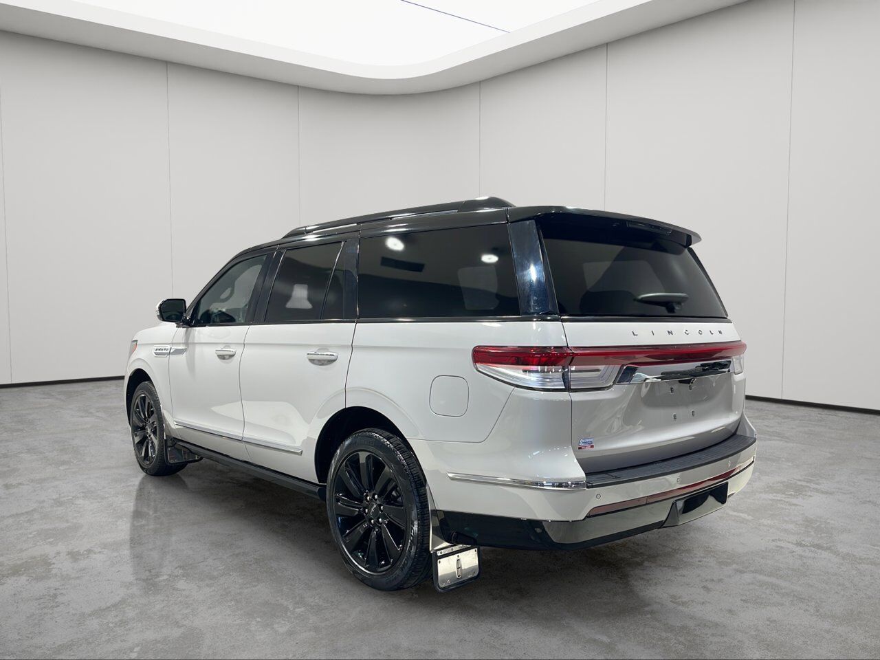 2024 Lincoln Navigator Reserve Sherwood Park AB
