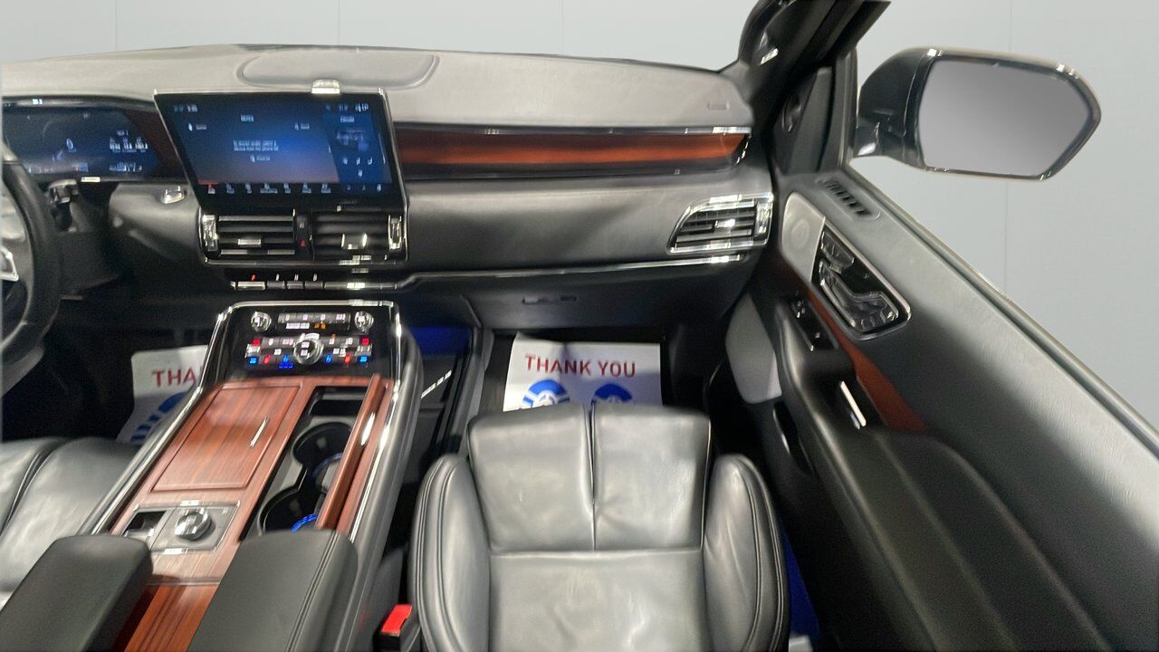 2024 Lincoln Navigator Reserve Sherwood Park AB