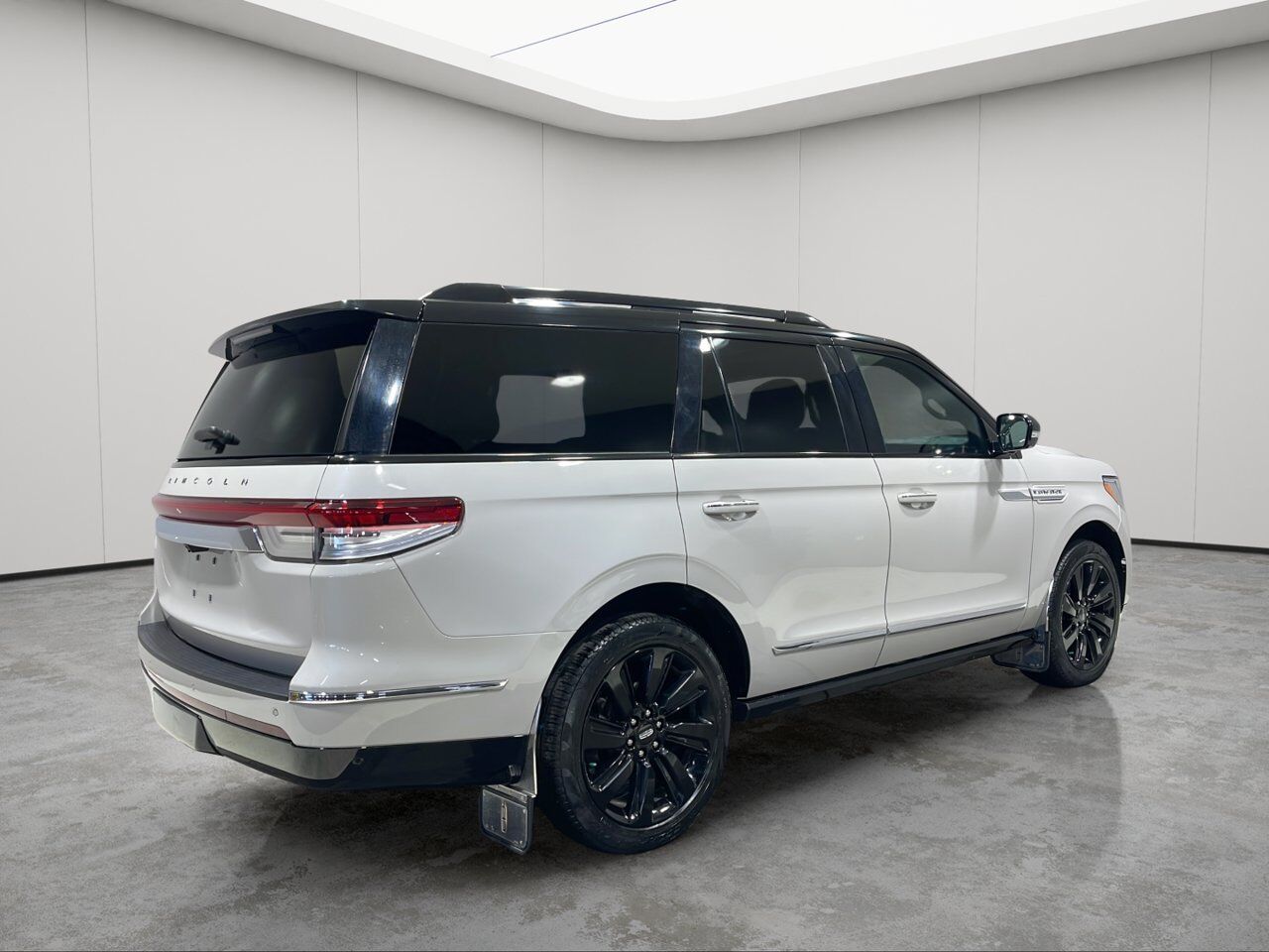 2024 Lincoln Navigator Reserve Sherwood Park AB