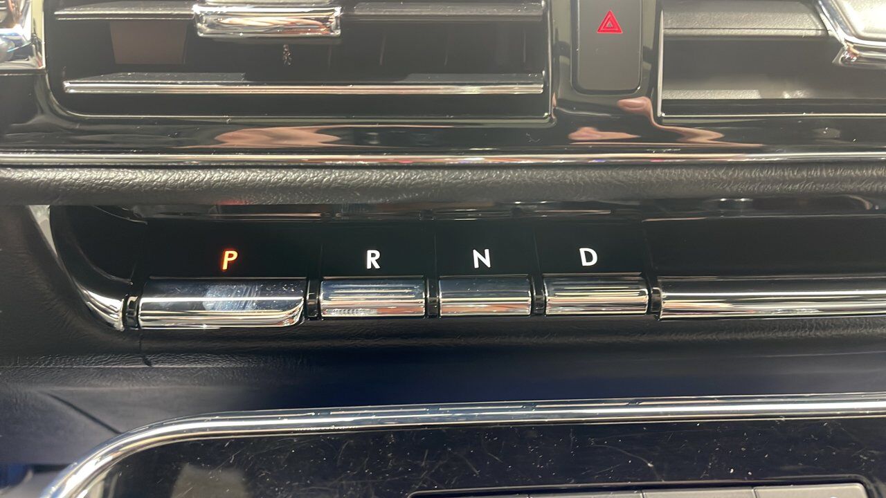 2024 Lincoln Navigator Reserve Sherwood Park AB