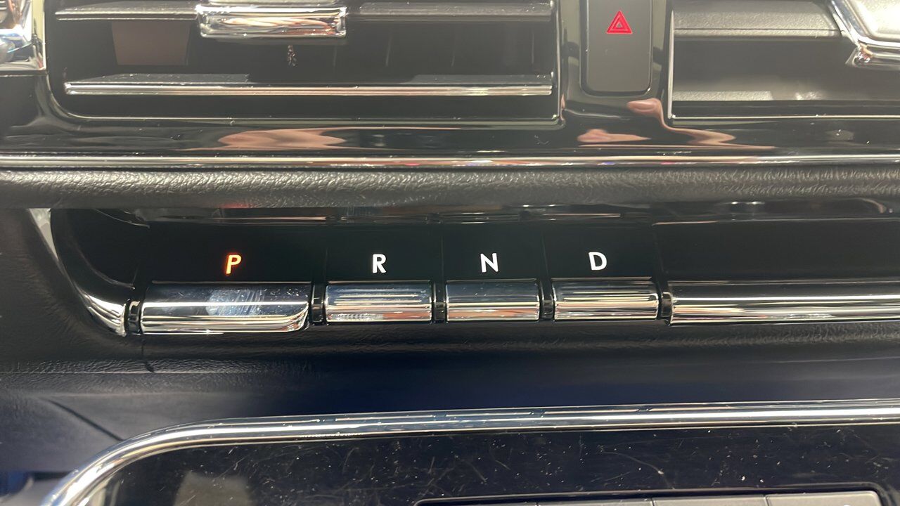 2024 Lincoln Navigator Reserve Sherwood Park AB