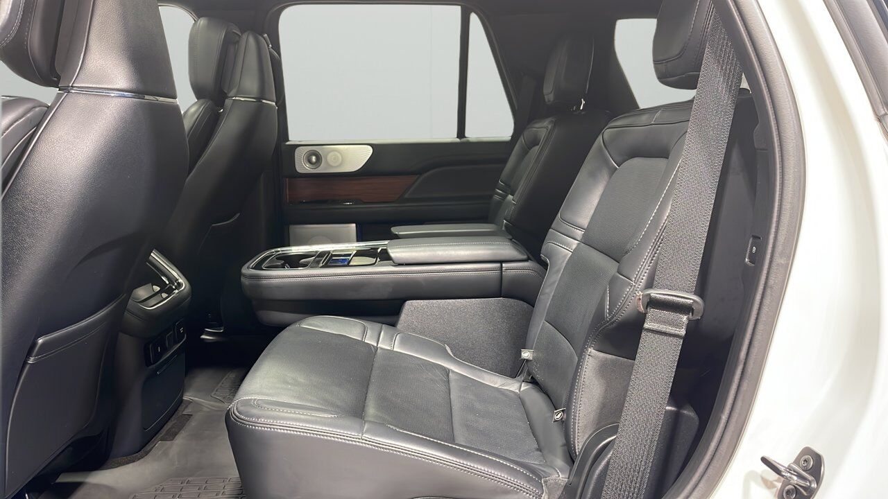 2024 Lincoln Navigator Reserve Sherwood Park AB
