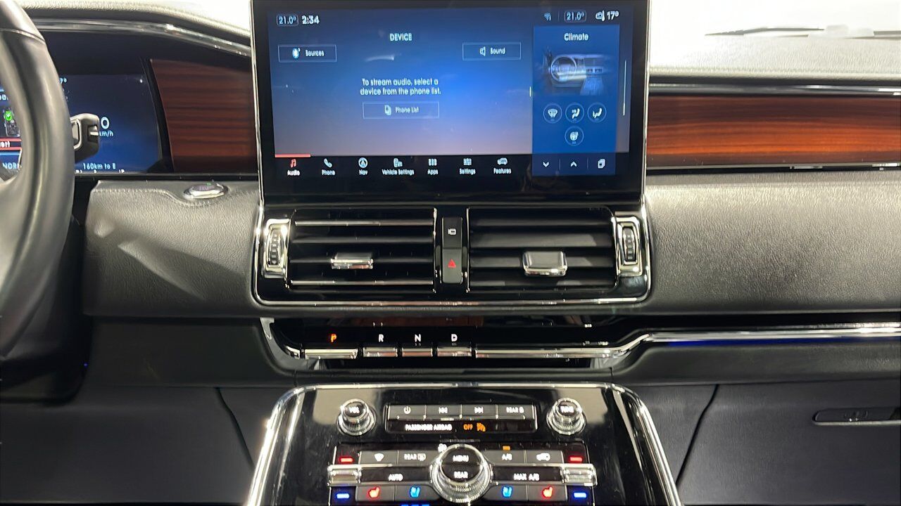 2024 Lincoln Navigator Reserve Sherwood Park AB
