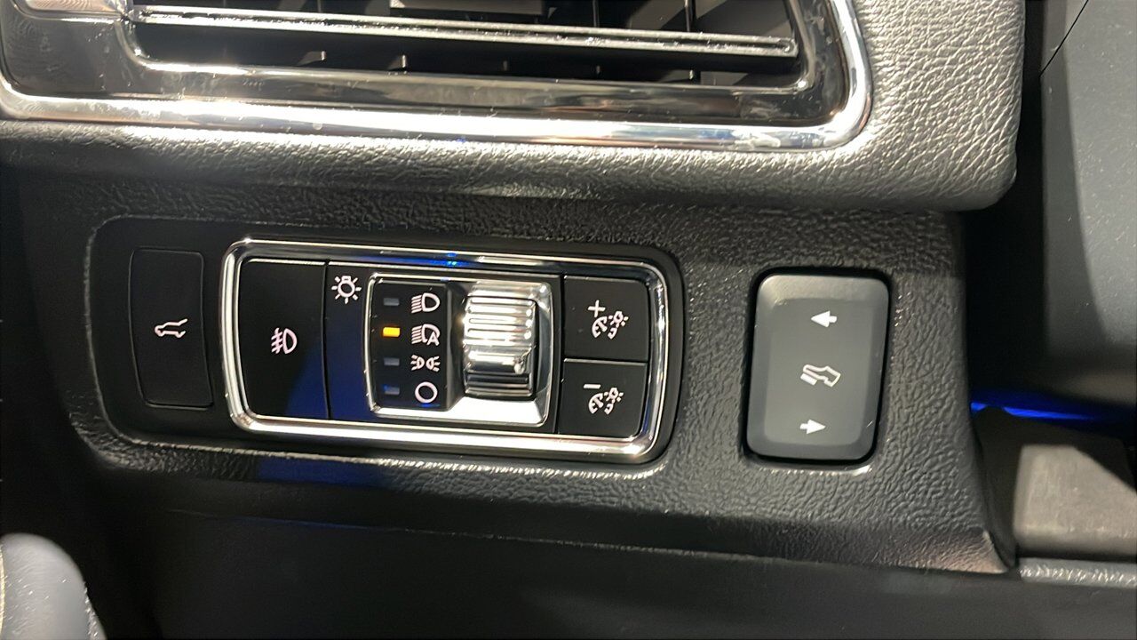 2024 Lincoln Navigator Reserve Sherwood Park AB