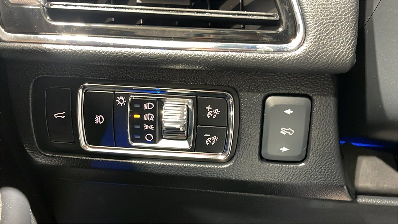 2024 Lincoln Navigator Reserve Sherwood Park AB