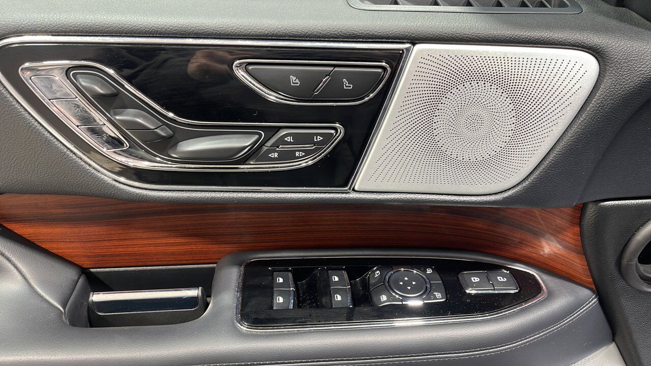 2024 Lincoln Navigator Reserve Sherwood Park AB