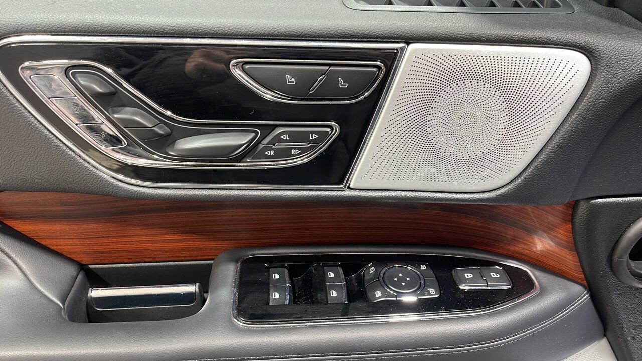 2024 Lincoln Navigator Reserve Sherwood Park AB