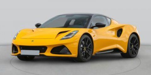 2024 Lotus Emira Bellevue WA