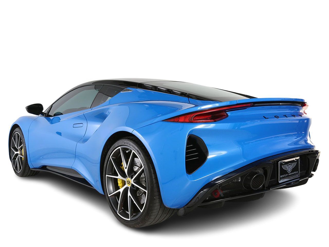 2024 Lotus Emira Indianapolis IN