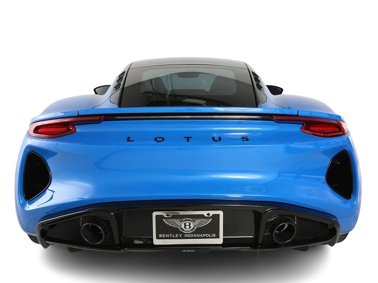 2024 Lotus Emira Indianapolis IN
