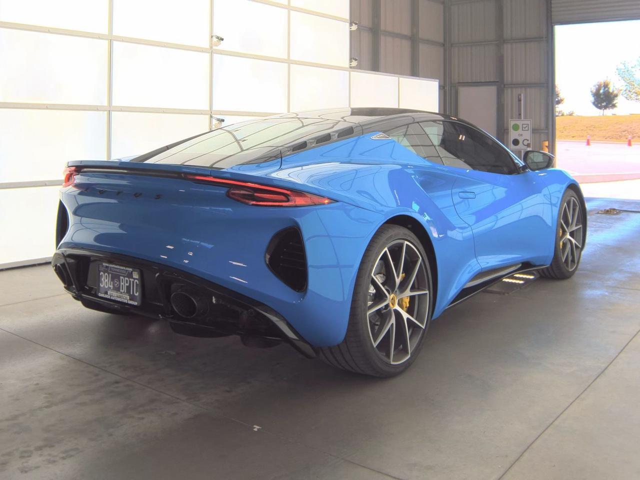 2024 Lotus Emira Indianapolis IN