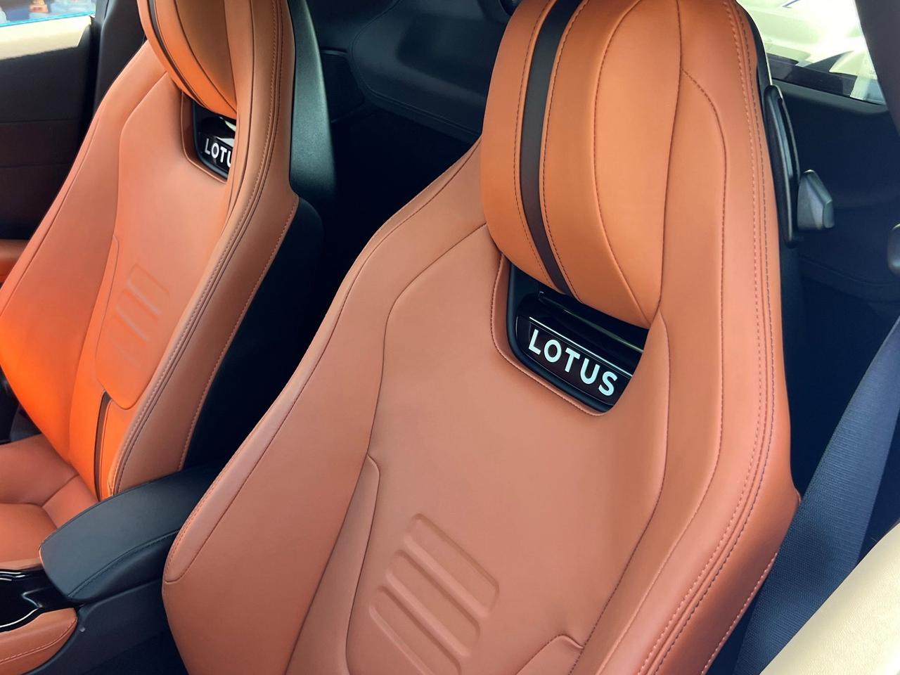 2024 Lotus Emira Indianapolis IN