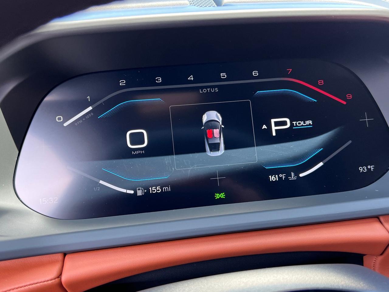 2024 Lotus Emira Indianapolis IN