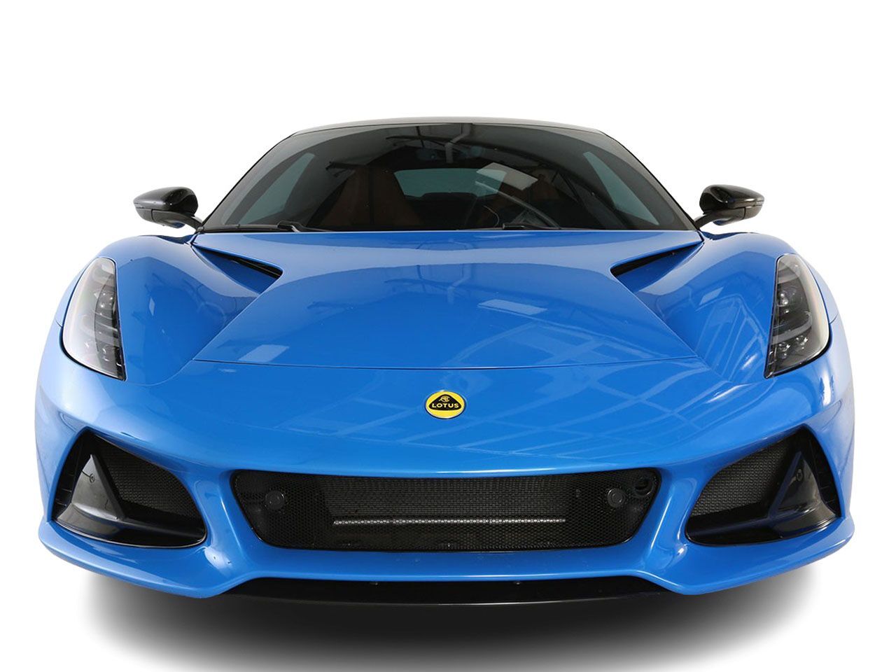 2024 Lotus Emira