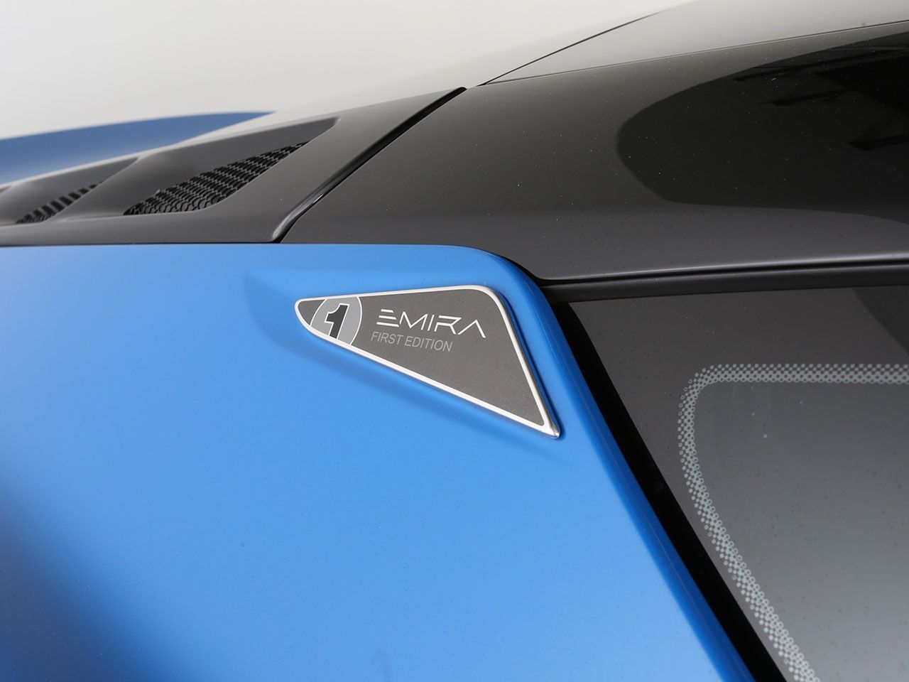 2024 Lotus Emira Indianapolis IN