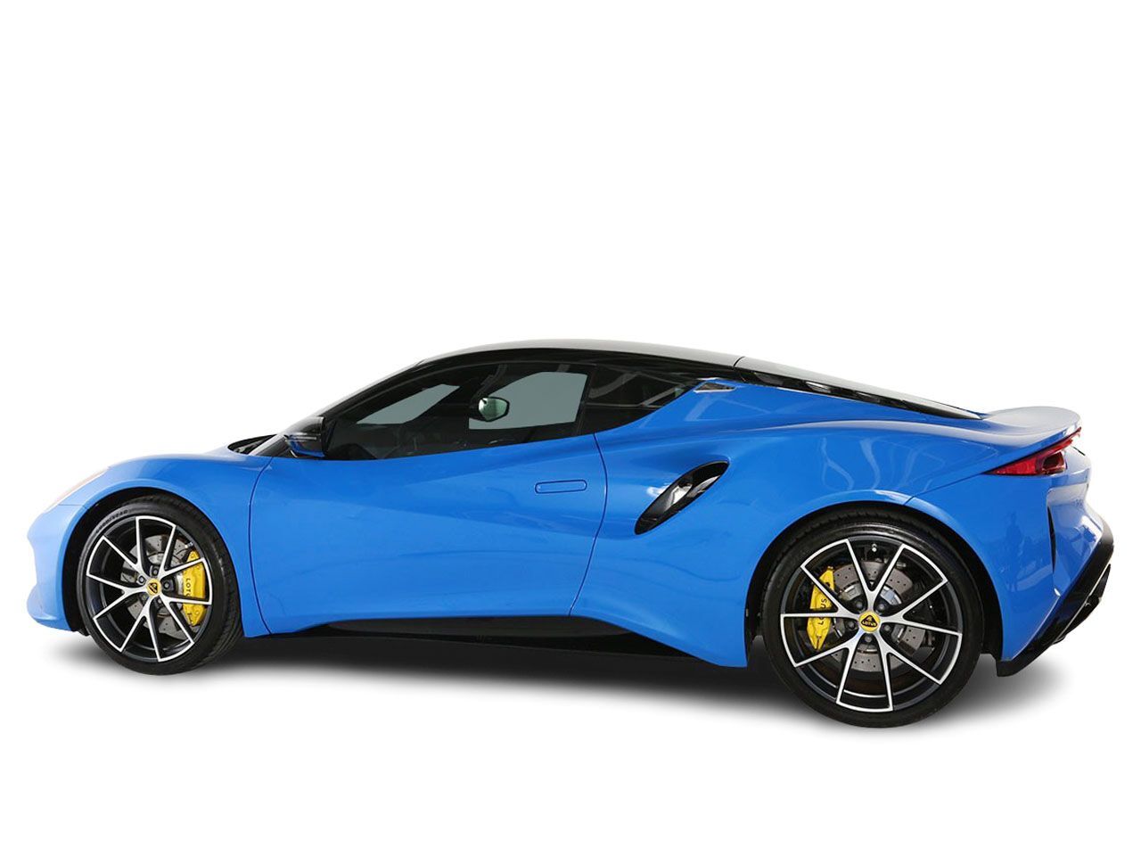 2024 Lotus Emira Indianapolis IN