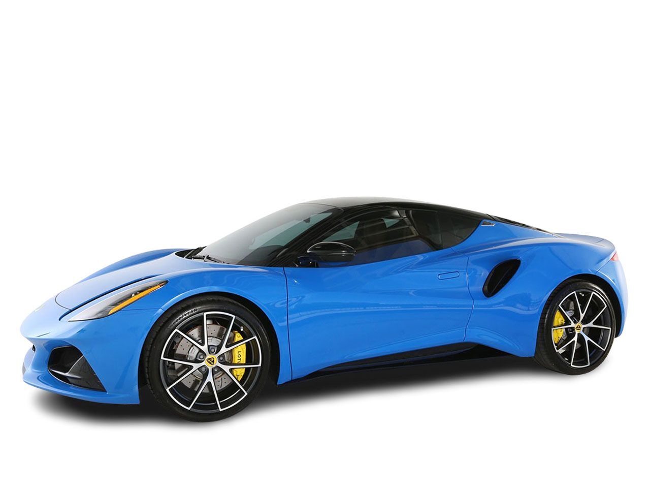 2024 Lotus Emira Indianapolis IN