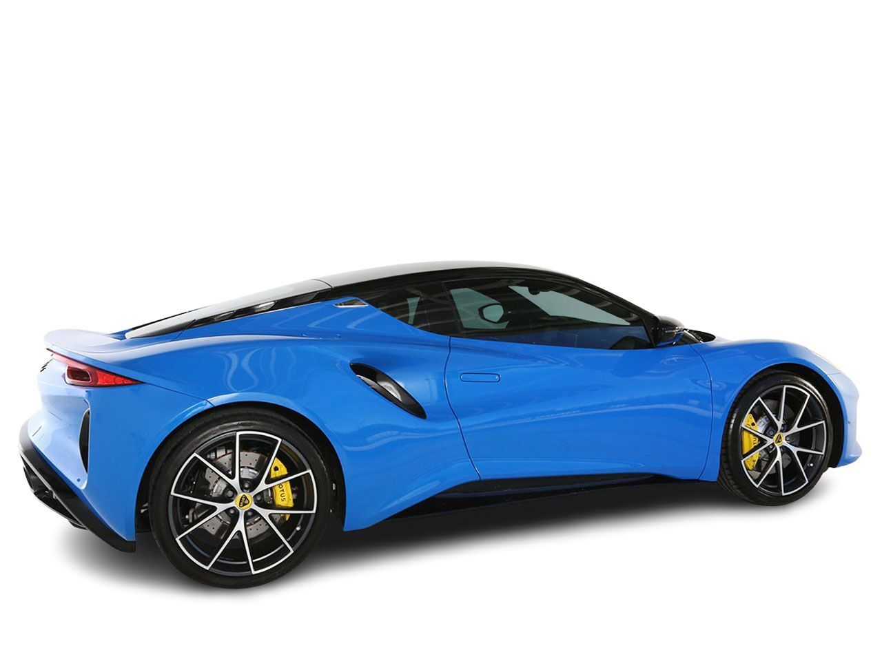 2024 Lotus Emira Indianapolis IN