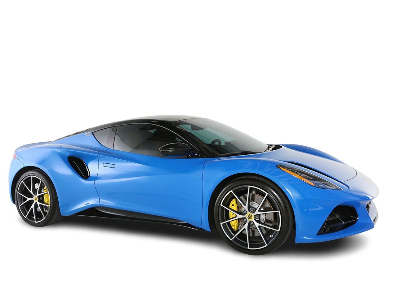2024 Lotus Emira Indianapolis IN
