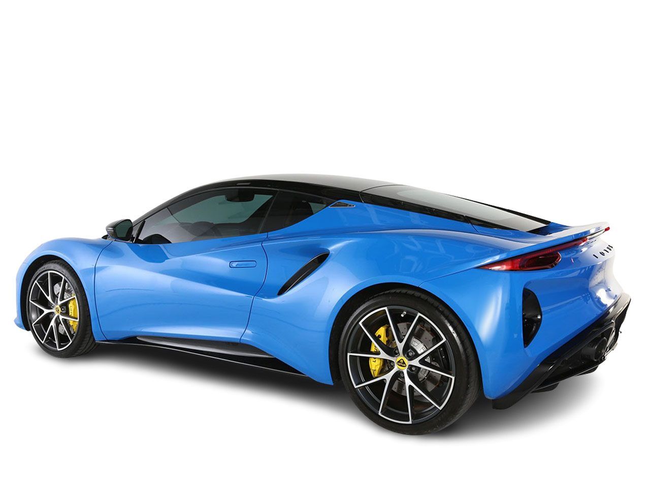 2024 Lotus Emira Indianapolis IN